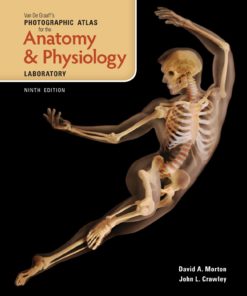 VanDeGraaff’s Photographic Atlas for the Anatomy and Physiology Laboratory eBook