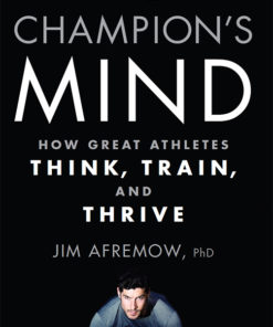 The Champion's Mind eBook