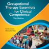 Occupational Therapy Essentials for Clinical Competence 3rd edition eBook