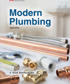 Modern Plumbing 8th edition eBook