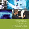 Essential Clinical Procedures for Veterinary Technicians eBook