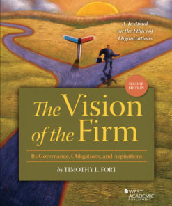 Fort’s Vision of the Firm eBook