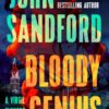 Bloody Genius eBook