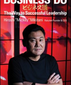 Business-Do: The Way to Successful Leadership eBook