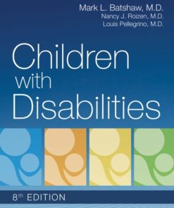 Children with Disabilities eBook