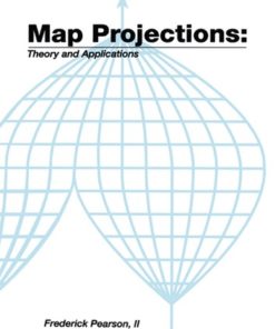 Map ProjectionsTheory and Applications eBook
