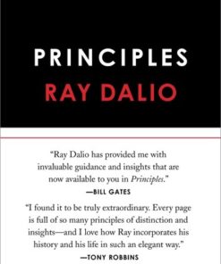 Principles: Life and Work eBook