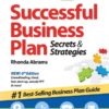 Successful Business Plan: Secrets & Strategies eBook