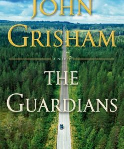 The Guardians: A Nove eBook