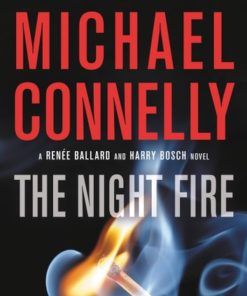 The Night Fire eBook