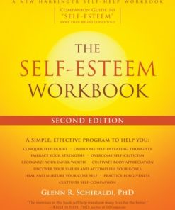 The Self-Esteem Workbook eBook