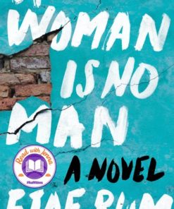A Woman Is No Man: A Novel eBook