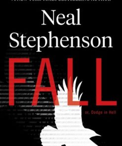 Fall; or, Dodge in Hell: A Novel eBook