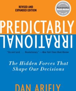 Predictably Irrational, Revised and Expanded Edition eBook