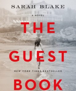 The Guest Book: A Novel eBook