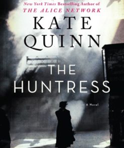 The Huntress: A Novel eBook