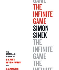 The Infinite Game eBook