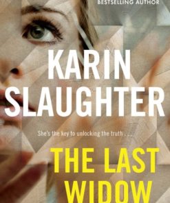The Last Widow: A Novel eBook