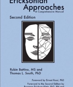 Ericksonian Approaches: A Comprehensive Manual eBook