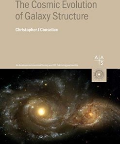 The Cosmic Evolution of Galaxy Structure eBook