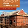 Construction Technology 1: House Construction eBook