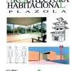 Arquitectura habitacional Vol I eBook
