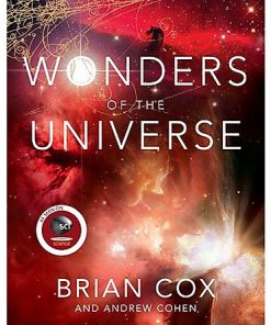 Wonders of the Universe eBook