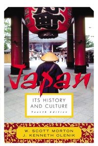 Japan: Its History and Culture eBook