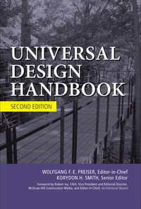 Universal Design Handbook, 2E eBook