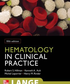 Hematology in Clinical Practice, Fifth Edition eBook