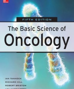 Basic Science of Oncology, Fifth Edition eBook