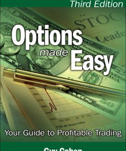 Options Made Easy: Your Guide to Profitable Trading eBook