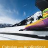 Calculus with Applications eBook