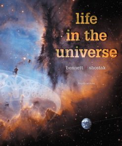 Life in the Universe eBook