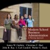 Modern School Business Administration eBook