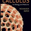 Calculus for Biology and Medicine eBook