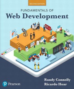 Fundamentals of Web Development eBook