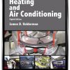Automotive Heating and Air Conditioning (Subscription) eBook