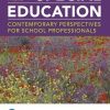Special Education eBook