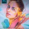 Adobe Photoshop CC Classroom in a Book (2018 release) eBook