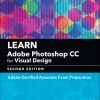 Learn Adobe Photoshop CC for Visual Communication eBook