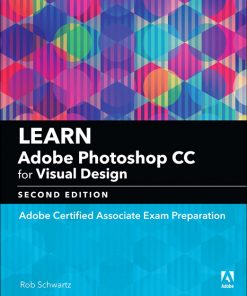 Learn Adobe Photoshop CC for Visual Communication eBook