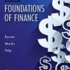 Foundations of Finance eBook