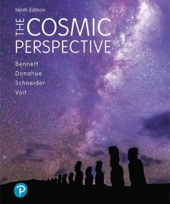 Cosmic Perspective, The (Subscription) eBook