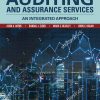 Auditing and Assurance Services eBook
