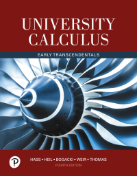 University Calculus, Early Transcendentals (Subscription): Early Transcendentals (Subscription) eBook