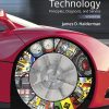 Automotive Technology (Subscription) Principles, Diagnosis, and Service (Subscription) eBook