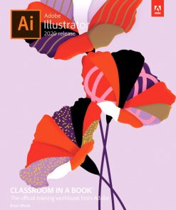 Adobe Illustrator Classroom in a Book (2020 release) eBook