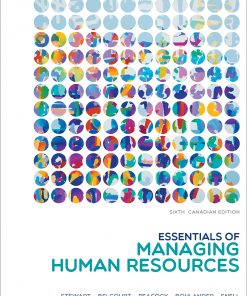 Essentials of Managing Human Resources eBook