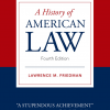 A History of American Law eBook